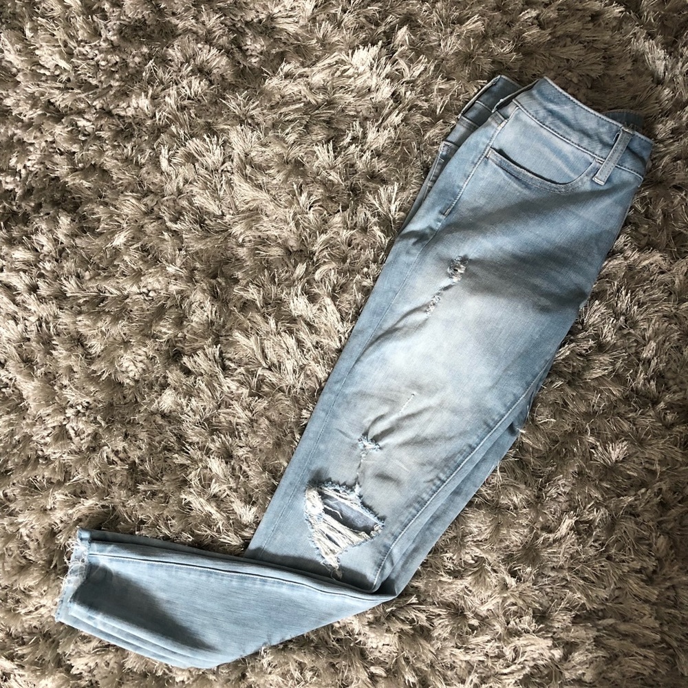 AE Jeans